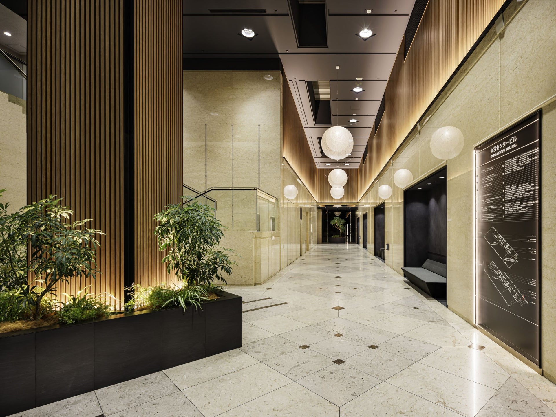 大宮センタービル2